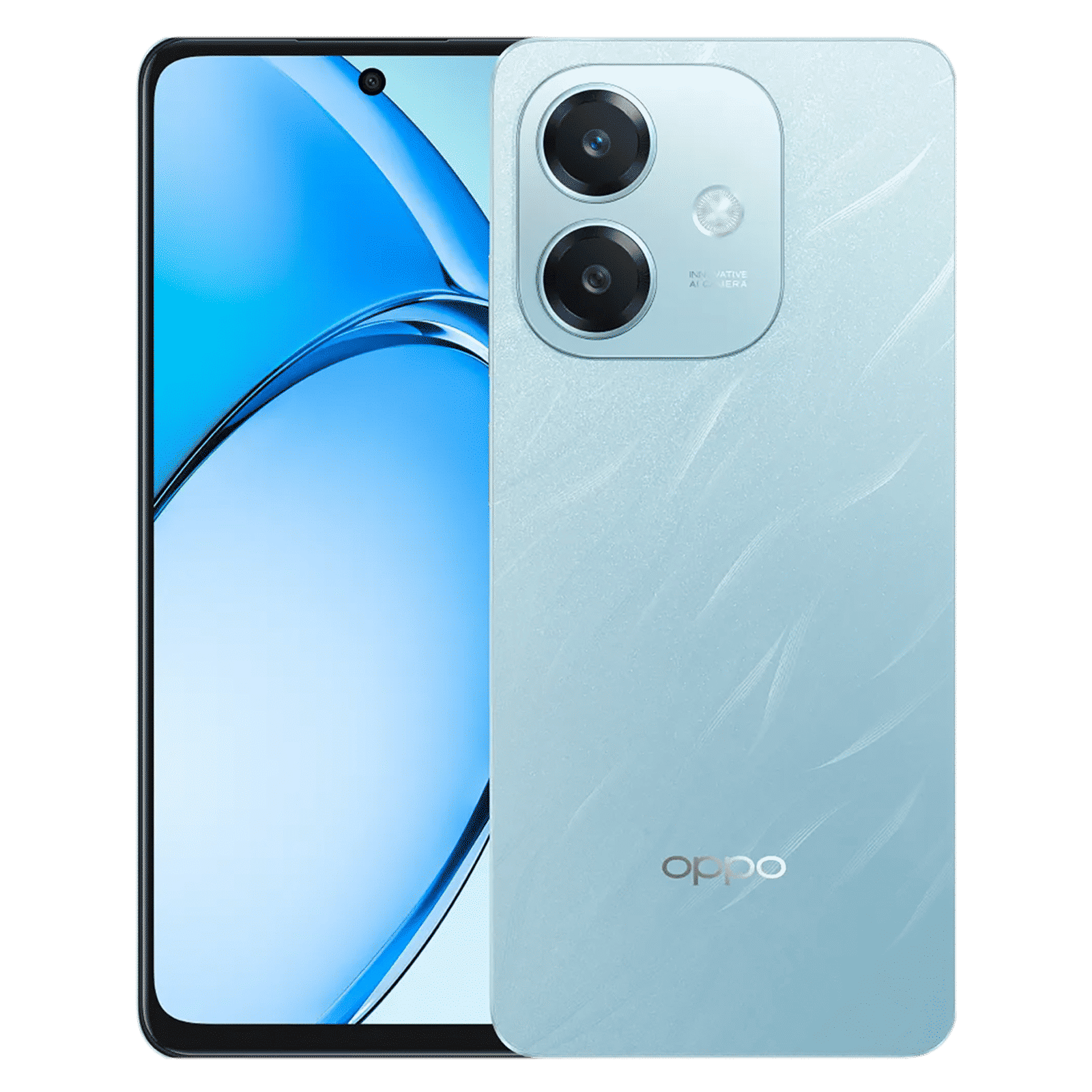 Buy oppo A3 5G (6GB RAM, 128GB, Ocean Blue) Online – Croma